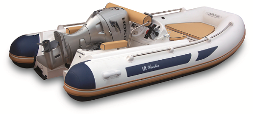 Cabrio 360 ch custom web